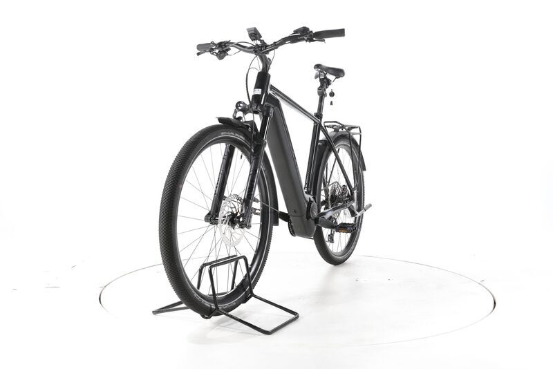 Cube Nuride Hybrid SLT Allroad 2023 | schwarz | 29" | 58 cm | > 3000 km, image 4 of 4
