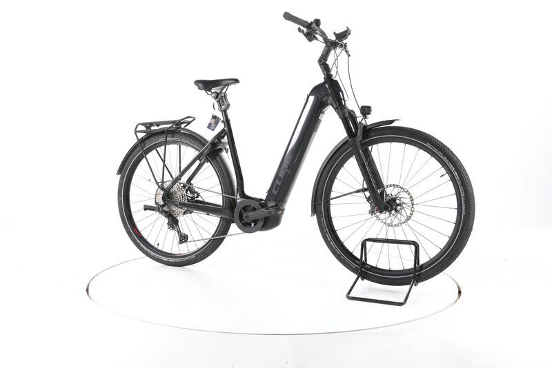 Cube Nuride Hybrid SLT Allroad 2023 | sort | 29" | M | < 500 km, image 2 of 5