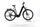Cube Nuride Hybrid SLT Allroad 2024 | preto | 28" | 54 cm | < 500 km, thumbnail 1 of 5