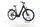 Cube Nuride Hybrid SLT Allroad 2024 | preto | 28" | 54 cm | < 500 km, thumbnail 2 of 5