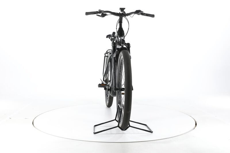 Cube Nuride Hybrid SLT Allroad 2024 | preto | 28" | 54 cm | < 500 km, image 4 of 5