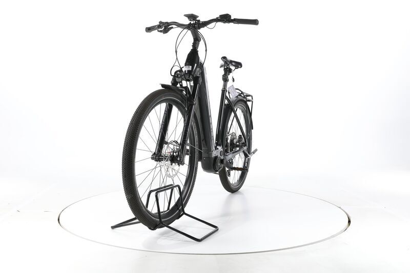 Cube Nuride Hybrid SLT Allroad 2024 | preto | 28" | 54 cm | < 500 km, image 5 of 5