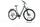 Cube Nuride Hybrid SLX 2023 | azul | 28" | M | 500 - 3000 km, thumbnail 1 of 4