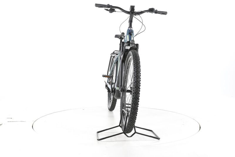 Cube Nuride Hybrid SLX 2023 | azul | 28" | M | 500 - 3000 km, image 3 of 4