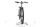 Cube Nuride Hybrid SLX 2023 | šedá | 28" | S | > 3000 km, thumbnail 4 of 5