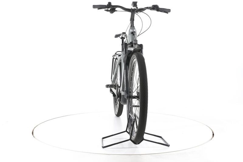 Cube Nuride Hybrid SLX 2023 | grey | 29" | M | 500 - 3000 km, image 4 of 5