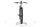 Cube Nuride Hybrid SLX 2024 | szary | 29" | M | 500 - 3000 km, thumbnail 4 of 5