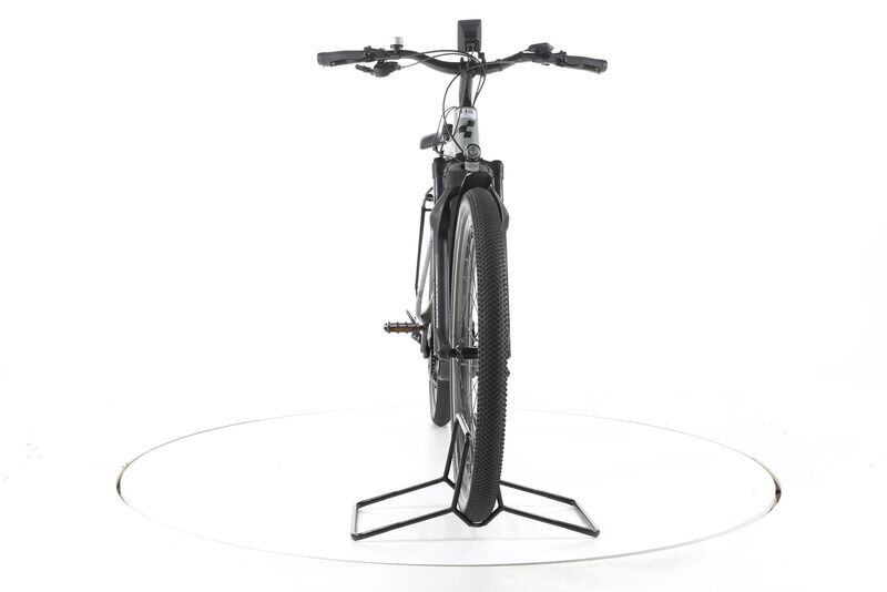 Cube Nuride Hybrid SLX 2024 | szary | 29" | M | 500 - 3000 km, image 4 of 5