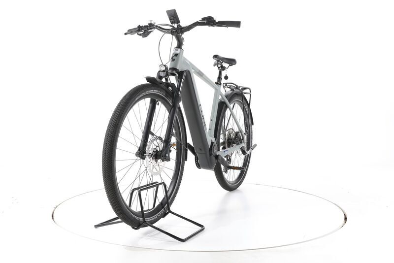 Cube Nuride Hybrid SLX 2024 | szary | 29" | M | 500 - 3000 km, image 5 of 5