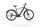 Cube Nuride Hybrid SLX 750 Allroad 2022 | blue | 29" | M | > 3000 km, thumbnail 1 of 5