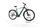 Cube Nuride Hybrid SLX 750 Allroad 2022 | blue | 29" | M | > 3000 km, thumbnail 2 of 5