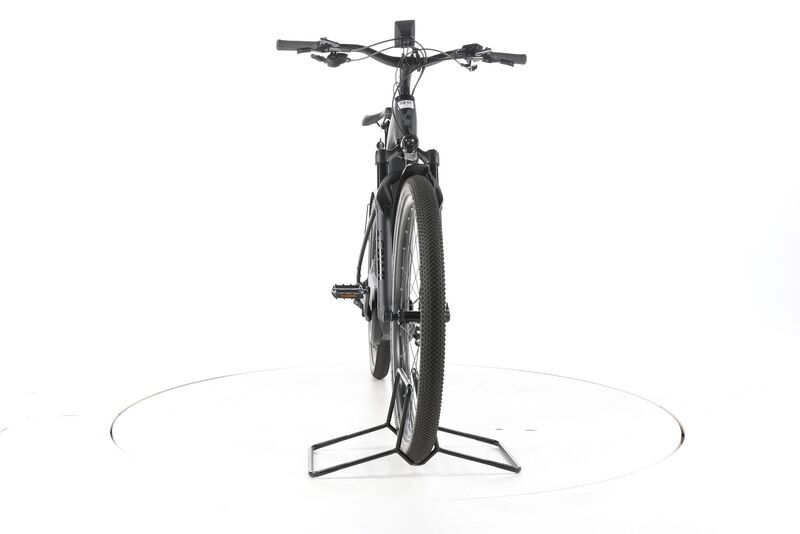Cube Nuride Hybrid SLX Allr 2024 | černá | 28" | 50 cm | 500 - 3000 km, image 3 of 4