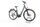 Cube Nuride Hybrid SLX Allroad 2023 | blue | 29" | 50 cm | 500 - 3000 km, thumbnail 1 of 4