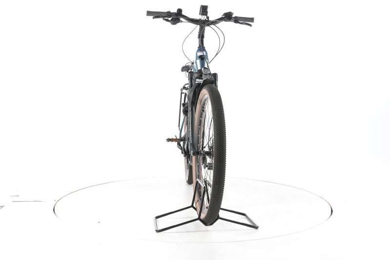 Cube Nuride Hybrid SLX Allroad 2023 | blue | 29" | 50 cm | 500 - 3000 km, image 3 of 4