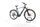 Cube Nuride Hybrid SLX Allroad 2023 | azul | 28" | 58 cm | 500 - 3000 km, thumbnail 2 of 5