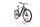 Cube Nuride Hybrid SLX Allroad 2023 | azul | 28" | 58 cm | 500 - 3000 km, thumbnail 3 of 5