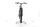 Cube Nuride Hybrid SLX Allroad 2023 | azul | 28" | 58 cm | 500 - 3000 km, thumbnail 4 of 5