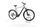 Cube Nuride Hybrid SLX Allroad 2023 | gris | 29" | 62 cm | > 3000 km, thumbnail 2 of 5