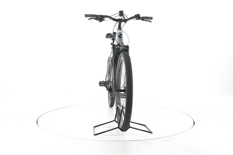 Cube Nuride Hybrid SLX Allroad 2023 | gris | 29" | 62 cm | > 3000 km, image 4 of 5