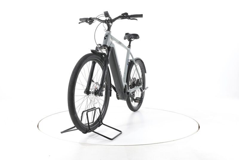 Cube Nuride Hybrid SLX Allroad 2023 | gris | 29" | 62 cm | > 3000 km, image 5 of 5