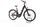 Cube Nuride Hybrid SLX Allroad 2024 | violet | 28" | S | < 500 km, thumbnail 1 of 4