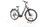 Cube Nuride SLX Allroad 2023 | blue | 29" | 50 cm | 500 - 3000 km, thumbnail 1 of 4