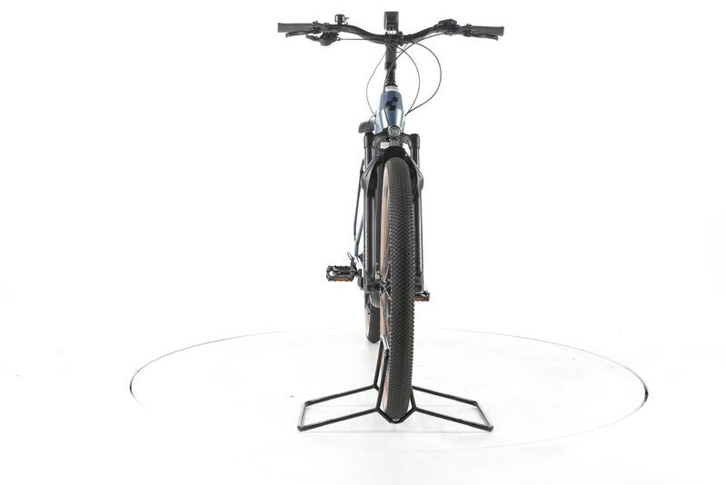 Cube Nuride SLX Allroad 2023 | blue | 29" | 50 cm | 500 - 3000 km, image 3 of 4