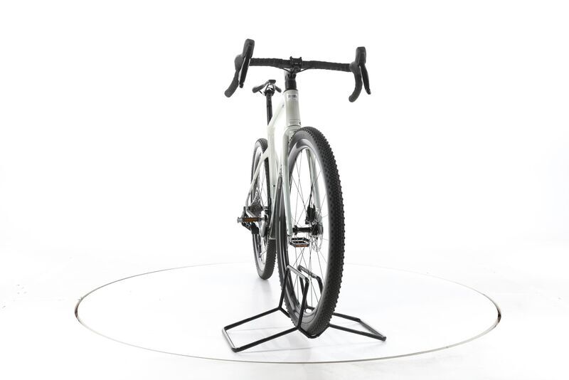 Cube Nuroad C:62 EX 2025 | grey | 28" | M, image 4 of 5