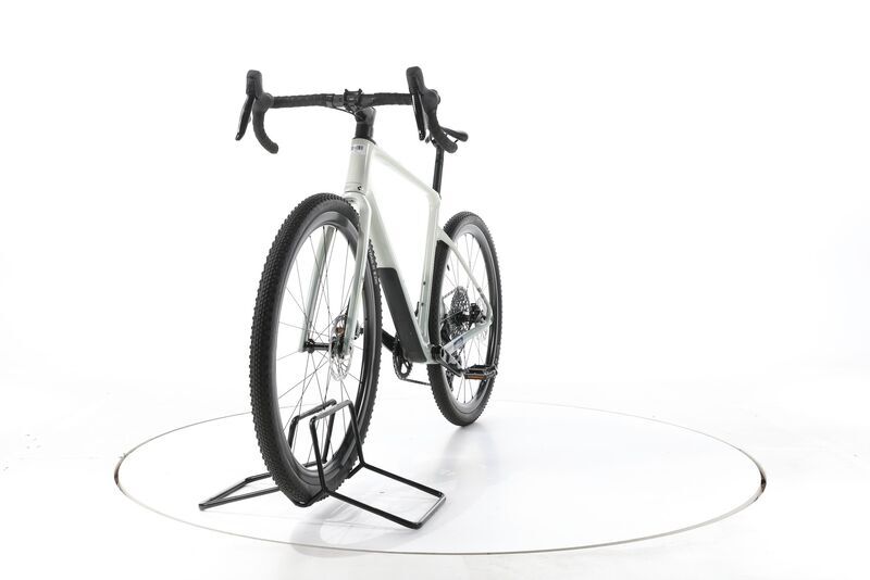 Cube Nuroad C:62 EX 2025 | grey | 28" | M, image 5 of 5