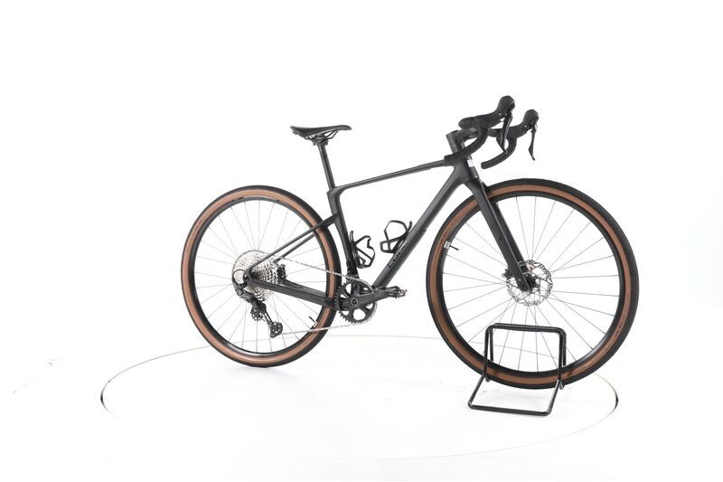 Cube Nuroad C:62 ONE 2025 | schwarz | 28" | XS 1