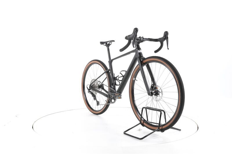 Cube Nuroad C:62 ONE 2025 | schwarz | 28" | XS 2