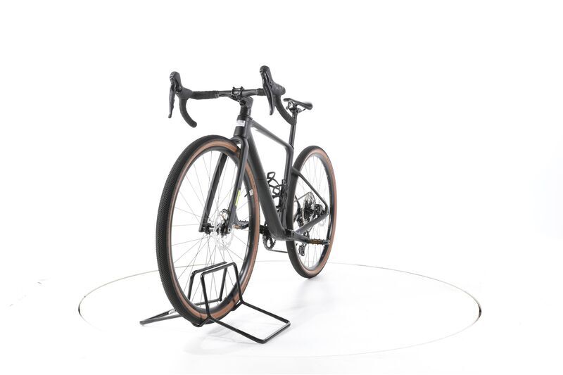 Cube Nuroad C:62 ONE 2025 | schwarz | 28" | XS 4