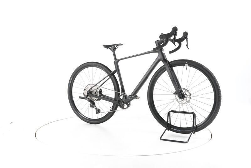 Cube Nuroad C:62 ONE 2025 | black | 28" | S 1