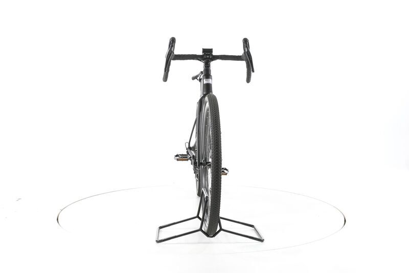 Cube Nuroad C:62 ONE 2025 | black | 28" | S 3