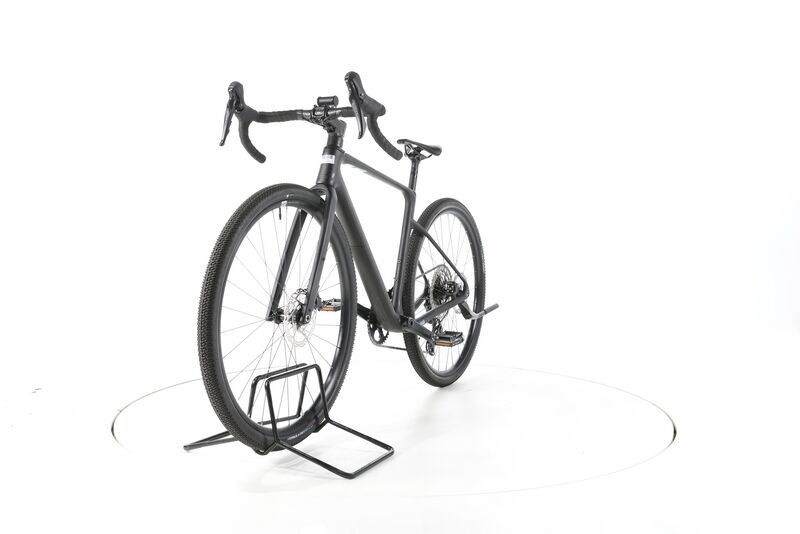 Cube Nuroad C:62 ONE 2025 | black | 28" | S 4