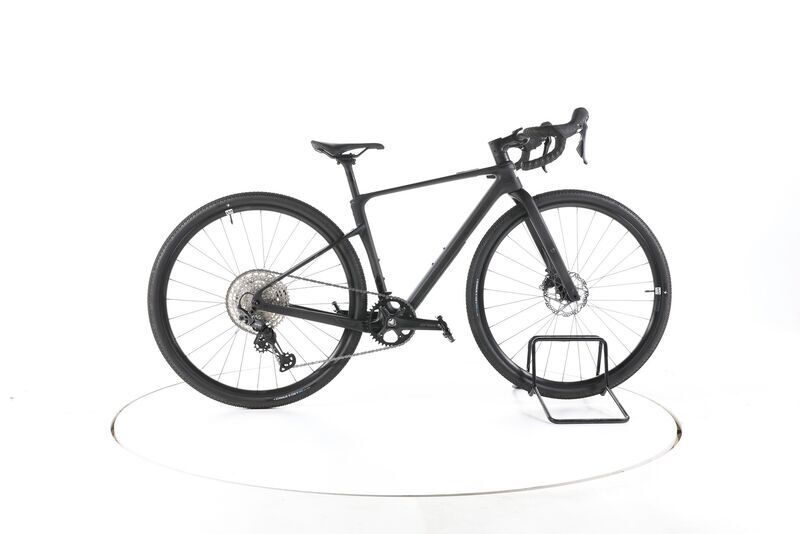 Cube Nuroad C:62 ONE 2025 | preto | 28" | XS, image 1 of 5