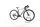 Cube Nuroad C:62 ONE 2025 | preto | 28" | XS, thumbnail 2 of 5