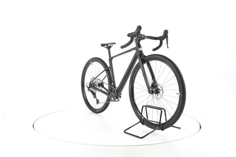 Cube Nuroad C:62 ONE 2025 | preto | 28" | XS, image 3 of 5