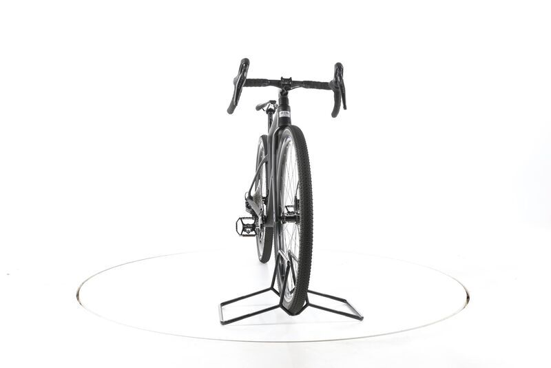 Cube Nuroad C:62 ONE 2025 | preto | 28" | XS, image 4 of 5