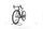 Cube Nuroad C:62 ONE 2025 | preto | 28" | XS, thumbnail 5 of 5