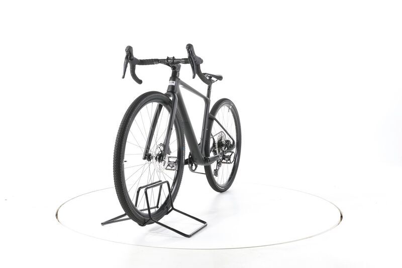 Cube Nuroad C:62 ONE 2025 | preto | 28" | XS, image 5 of 5