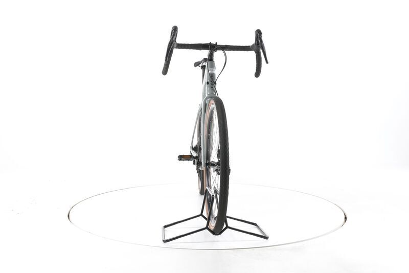 Cube Nuroad C:62 na 2023 rok | szary | 28" | XL, image 4 of 5