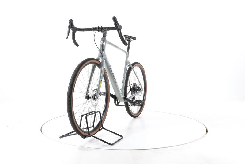 Cube Nuroad C:62 na 2023 rok | szary | 28" | XL, image 5 of 5