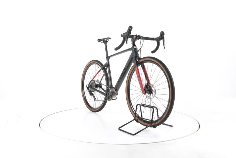 Cube Nuroad C:62 for 2023 | black | 28" | S, image 3 of 5
