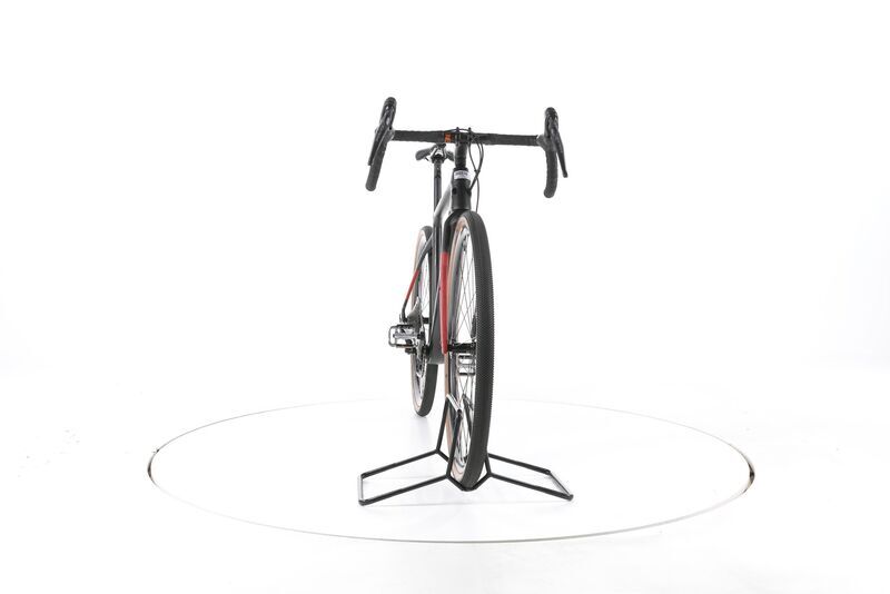 Cube Nuroad C:62 for 2023 | black | 28" | S, image 4 of 5
