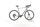 Cube Nuroad C:62 pour 2023 | gris | 28" | XL, thumbnail 1 of 5