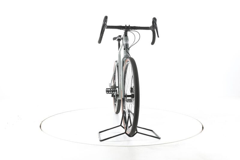 Cube Nuroad C:62 pour 2023 | gris | 28" | XL, image 4 of 5