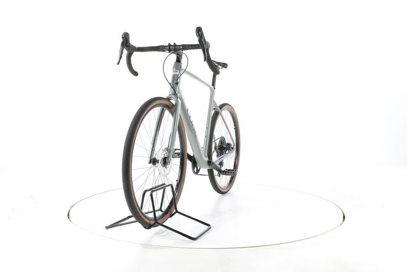 Cube Nuroad C:62 pour 2023 | gris | 28" | XL, image 5 of 5