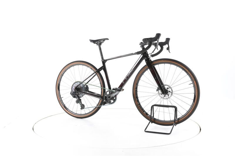 Cube Nuroad C:62 SLT 2023 | black | 28" | 50 cm 1