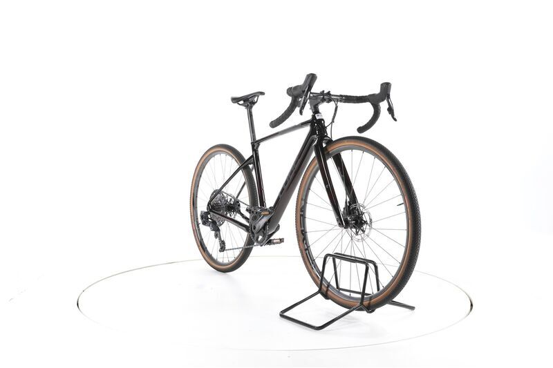 Cube Nuroad C:62 SLT 2023 | black | 28" | 50 cm 2